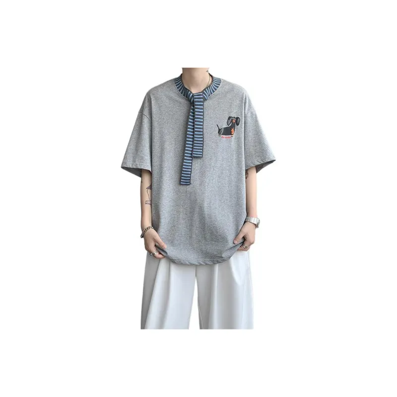 RVANGUARD T Shirts Unisex-4