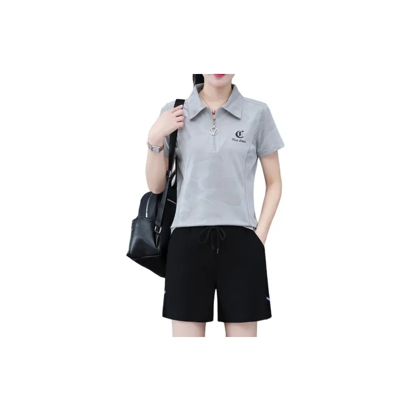 The New Age Family Fitness Set Women's-4
