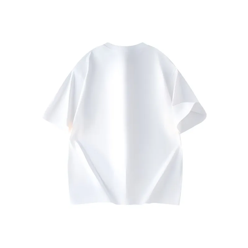 THREEAGAINTHR33 T Shirts Unisex-5
