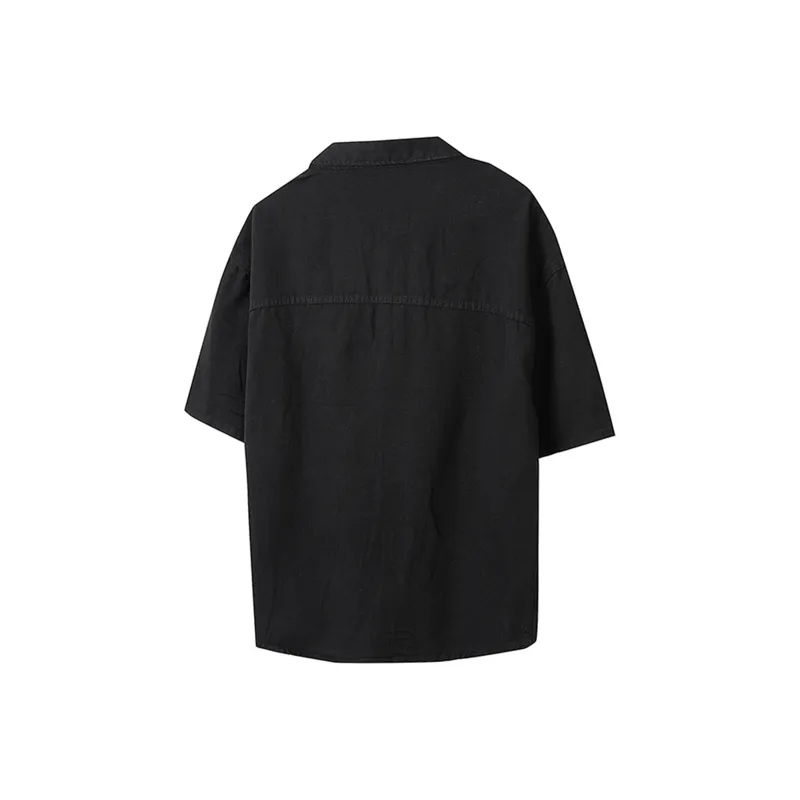 FA2LO Shirts Unisex-3