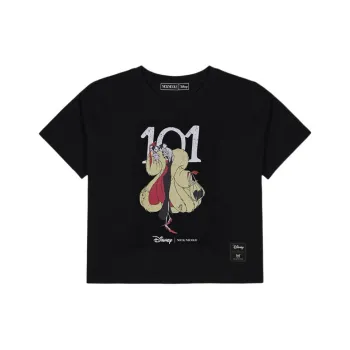 Nick & Nicole T Shirts Women's Black