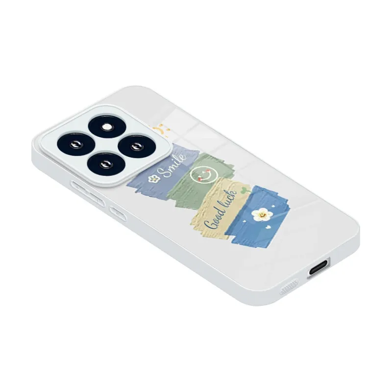 Small bones Phone Cases-4