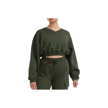 ONER ACTIVE Sweatshirt Women's Green