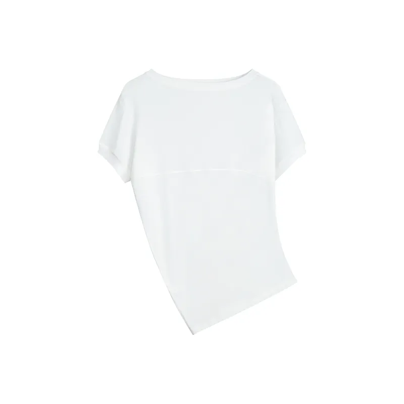 RUNTOTHEFUTURE T Shirts Women's-4