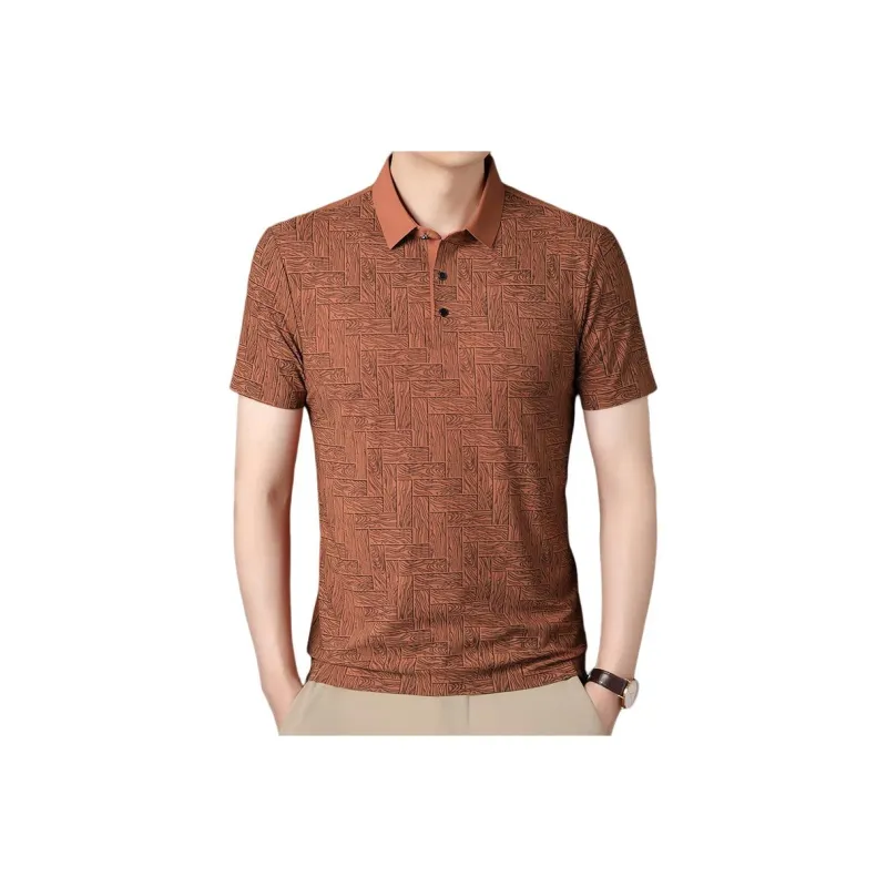 PIERRE CARDIN Polo Shirt Unisex-0