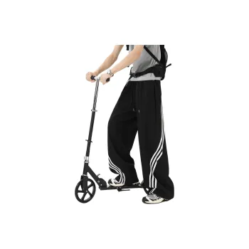HAPPY PARTY Casual Pants Unisex
