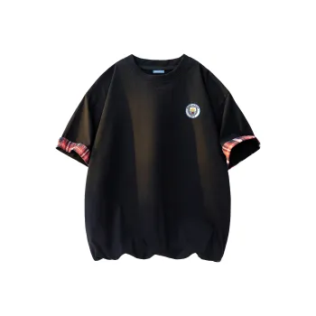 Manchester City F.C. T Shirt Unisex
