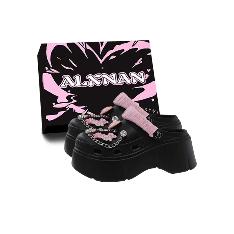 Alxnan Clogs Women's-14
