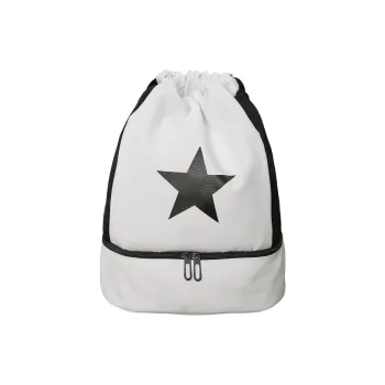 WXRX Membrana Dermalis Backpack Unisex White/Black/Green/Pink