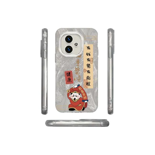 Kona Chun Phone Cases