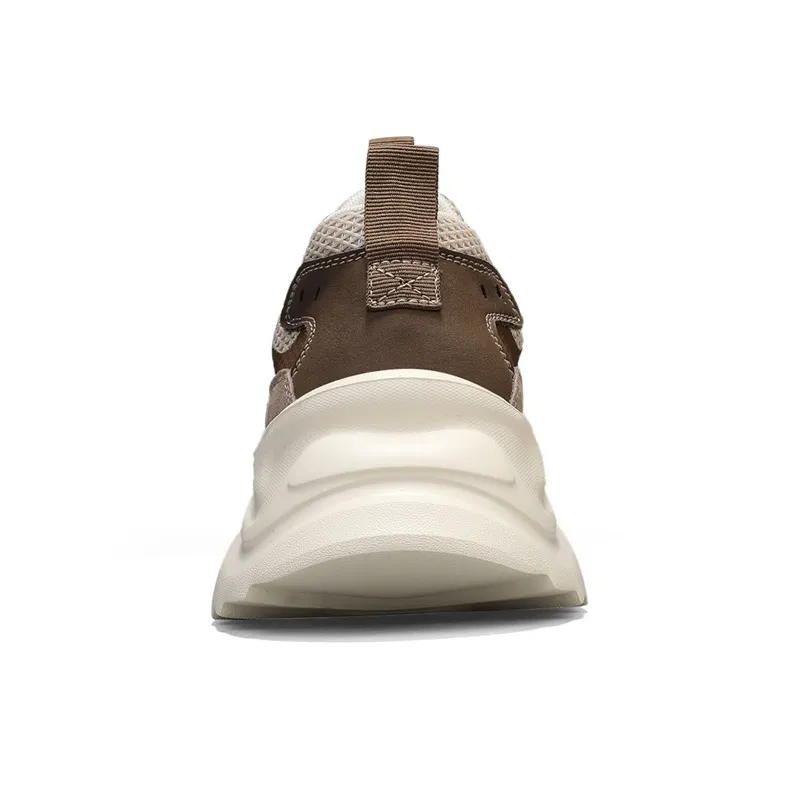YEARCON Low Top Casual Shoes Men's-3