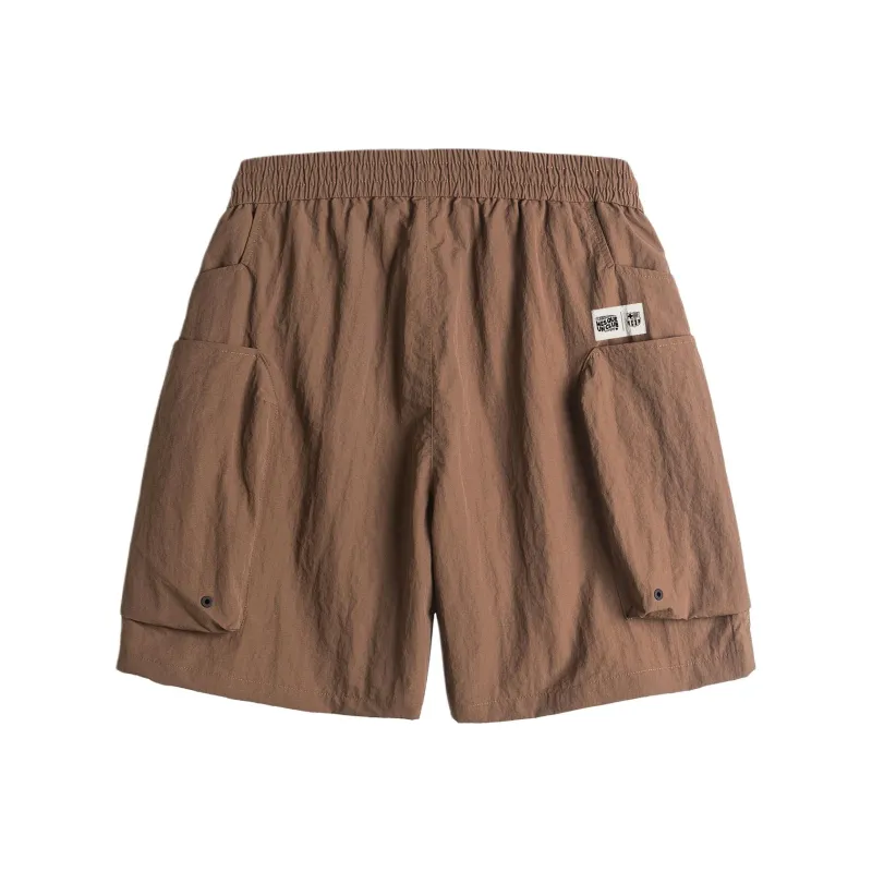 FCB ARCELONA Casual Shorts Unisex-5