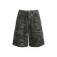 Dark Color Camouflage