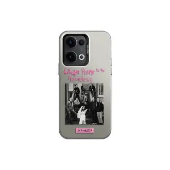 YICAIJIA Phone Cases
