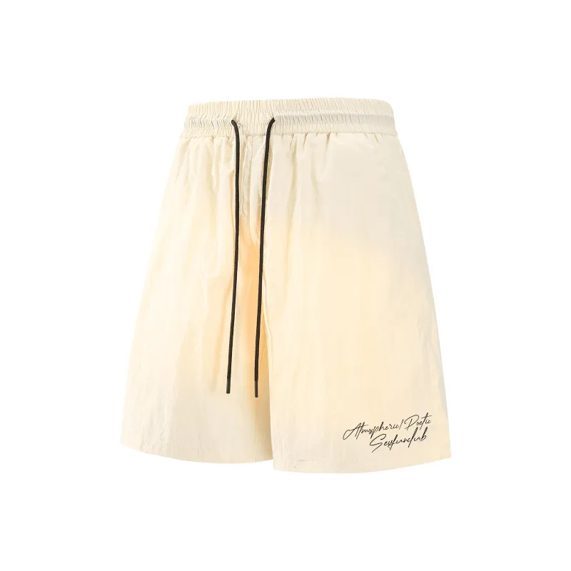 7 SEVFUN Casual Shorts Unisex-12