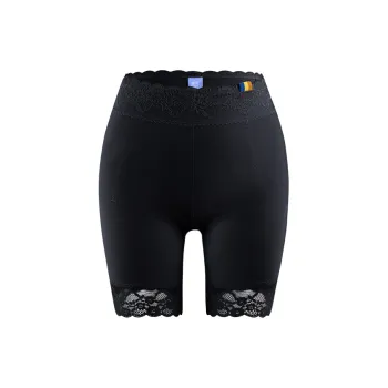 Plastic Viewing Shapewear Bottom Women's