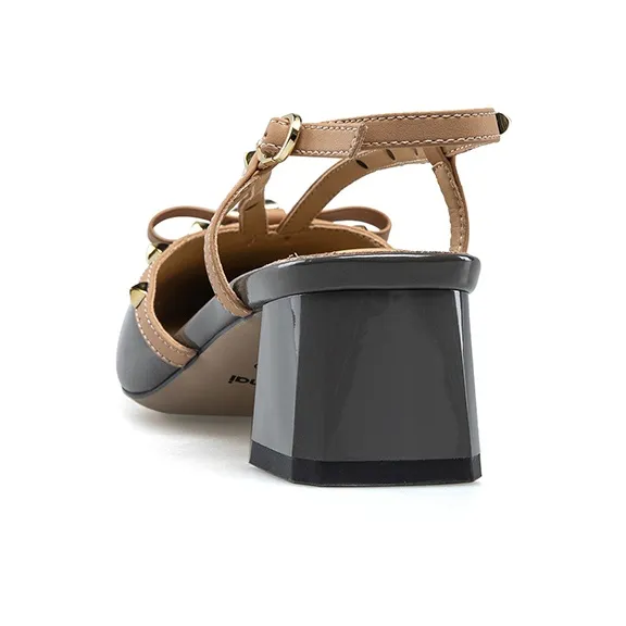 KANGNAI Casual Single Shoes Women's-9