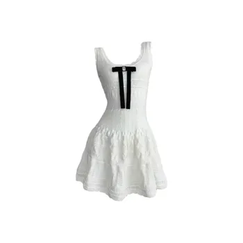 AURORA MUSE Slip Dresses Women's