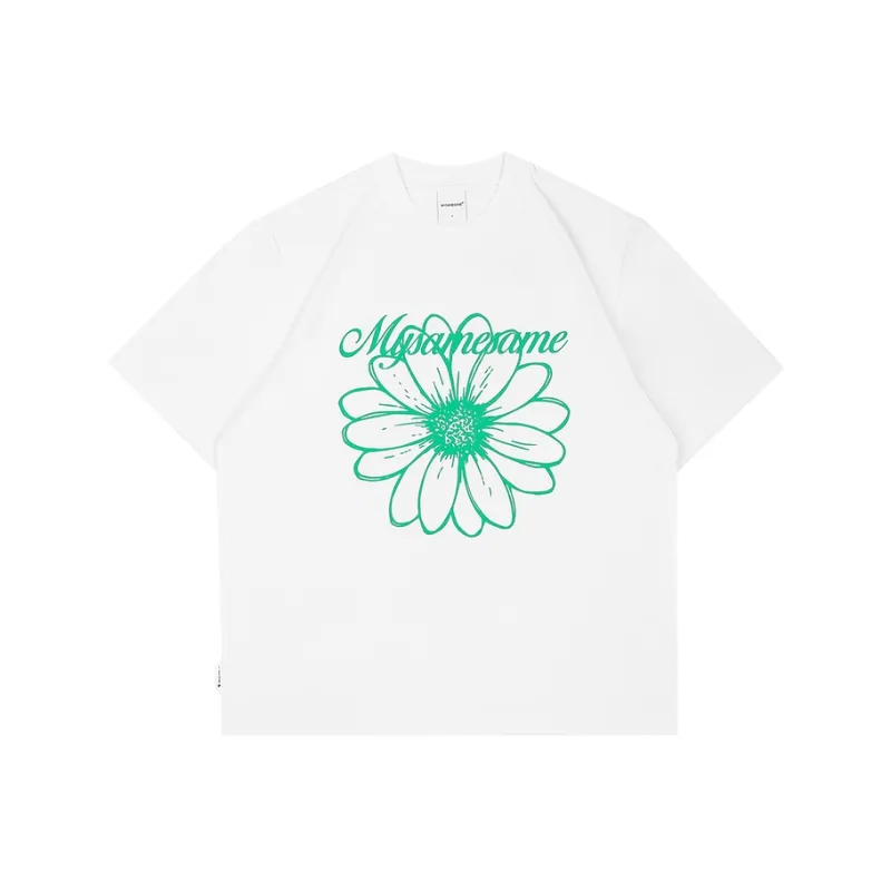 MYSAMESAME T Shirts Unisex-2