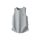 [Sports Antibacterial]Light Gray (Mk Memory Fireworks Chest Logo)