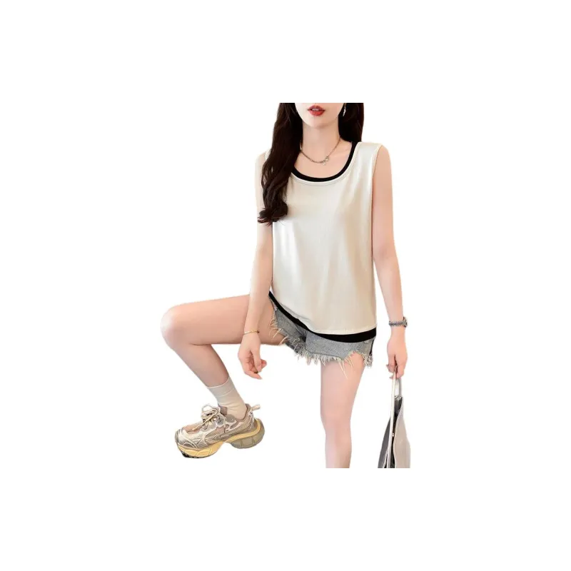 KAISER Tank Tops Women's-0