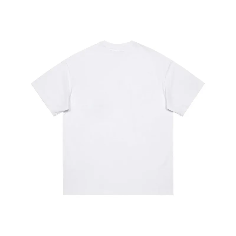 FORIDER T Shirts Unisex-5