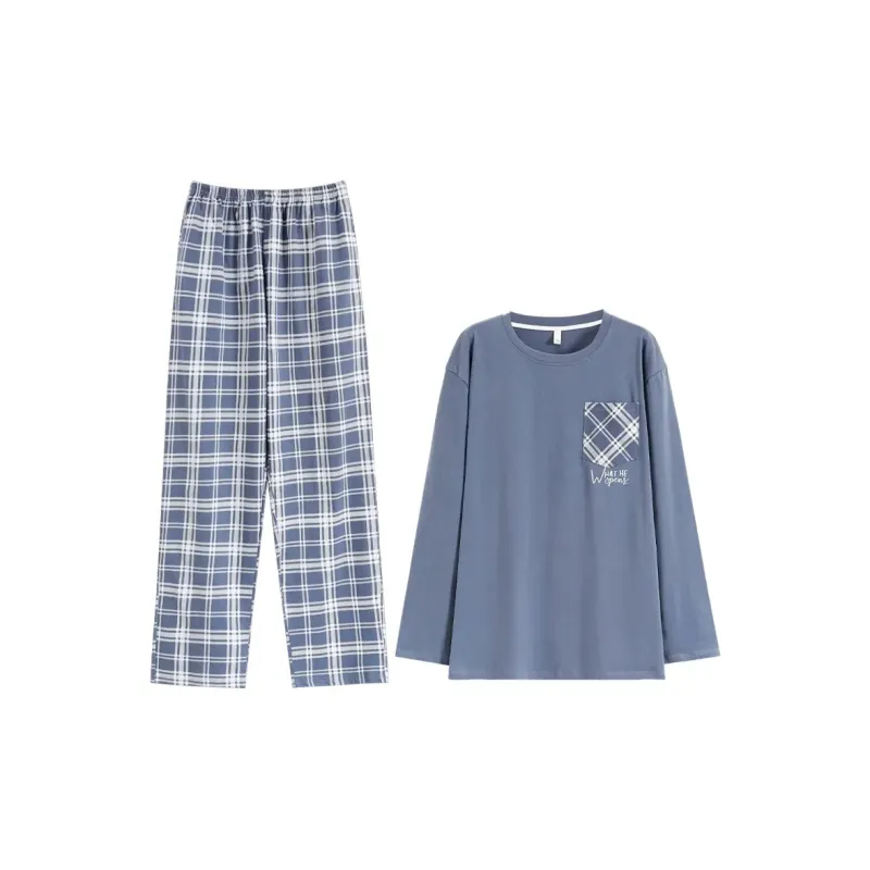 Dior Beauty Men Pajama Sets-0
