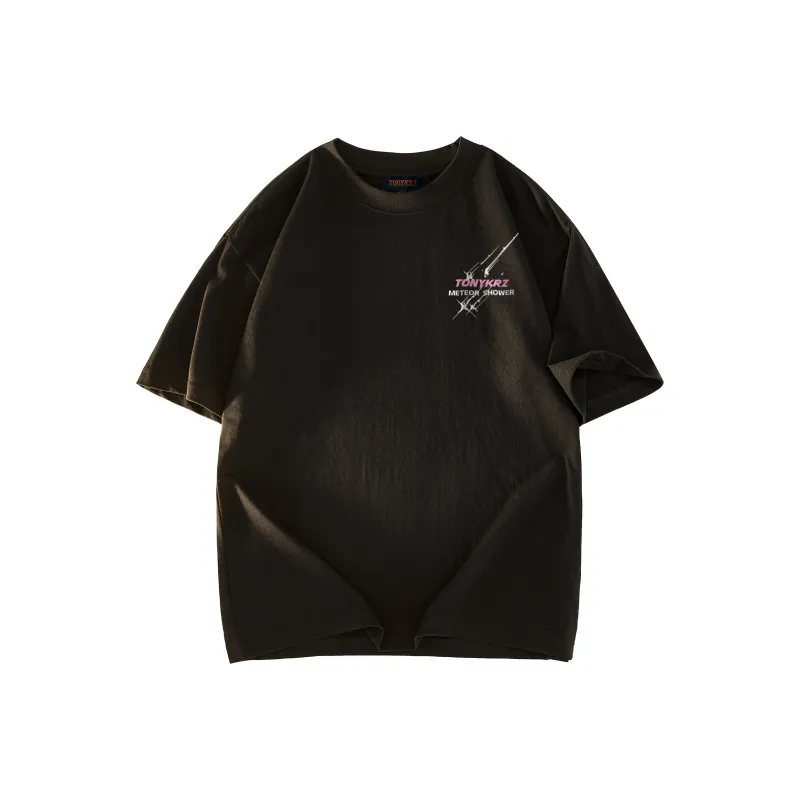 TONYKRZ T Shirts Unisex-1