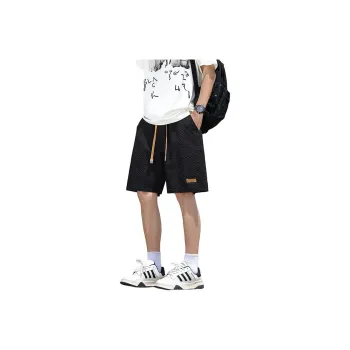 WARRIOR Cargo Shorts Unisex