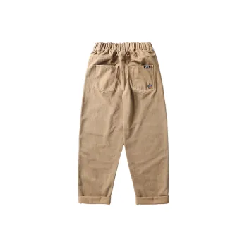 SNOW FLYING Casual Pants Unisex