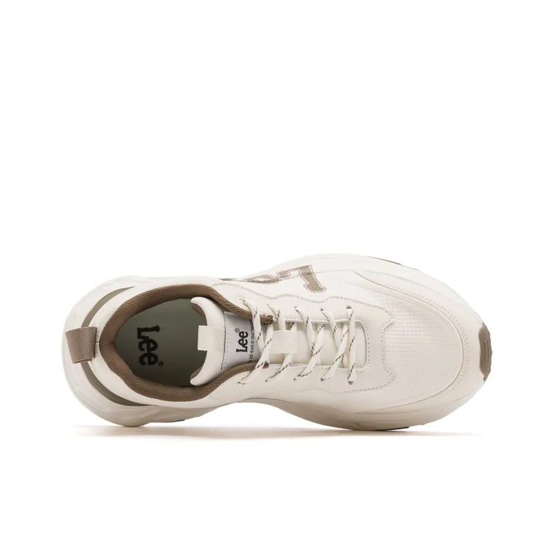 Lee Low Top Chunky Sneakers Men's-3