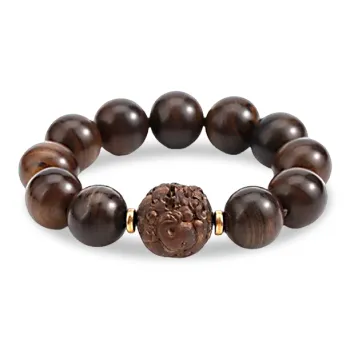 COPI Firewood Wooden Bracelets Unisex