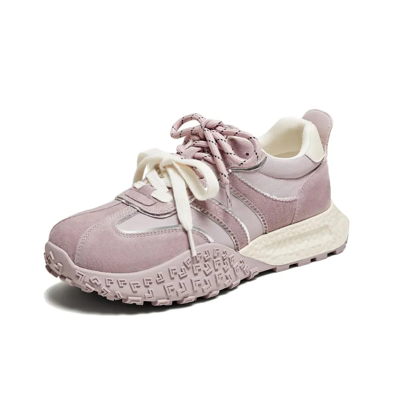 TATA Breathable Low Top Casual Shoes Women's-9