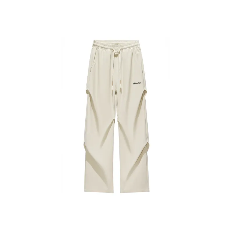 MIIOW Cargo Pants Unisex-5