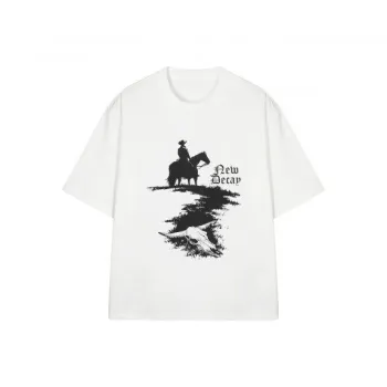 PVPVPV T Shirts Unisex White