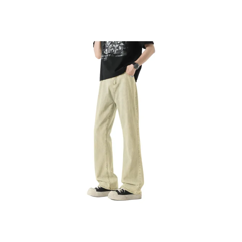 FAKE VINTAGE Jeans Unisex-16