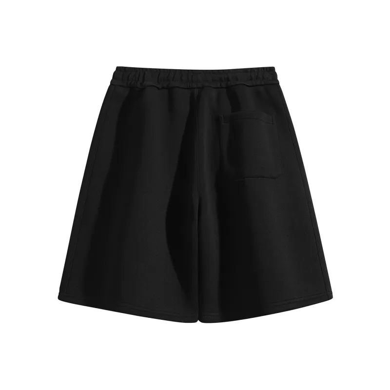 JEANSWEST Casual Shorts Unisex-1