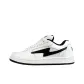 White Black