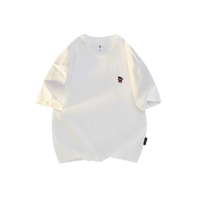VSCH T Shirts Unisex-3