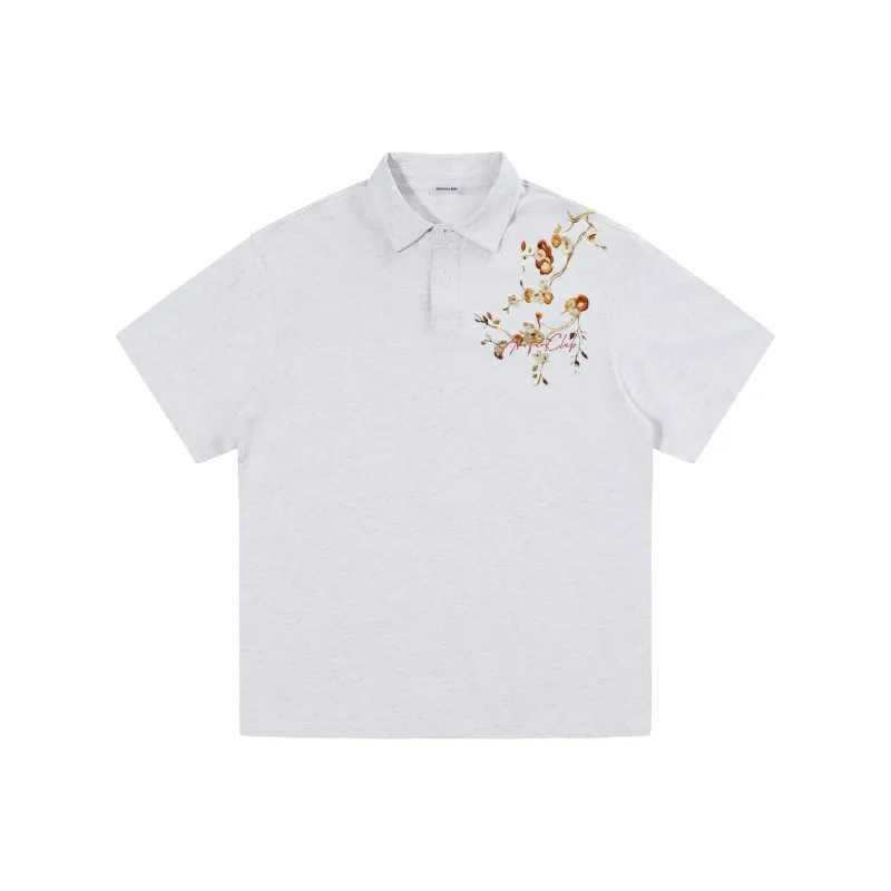 7 SEVFUN Polo Shirts Unisex-10