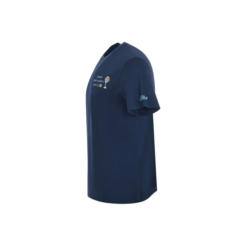 MC2 Saint Barth Portofino T shirt-2