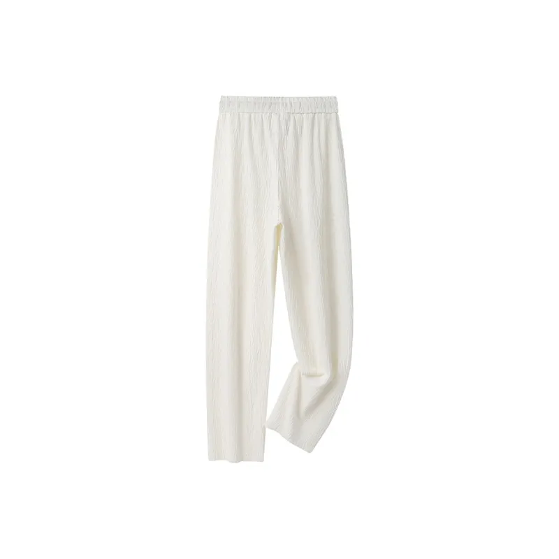 Fakeyoung Casual Pants Unisex-8