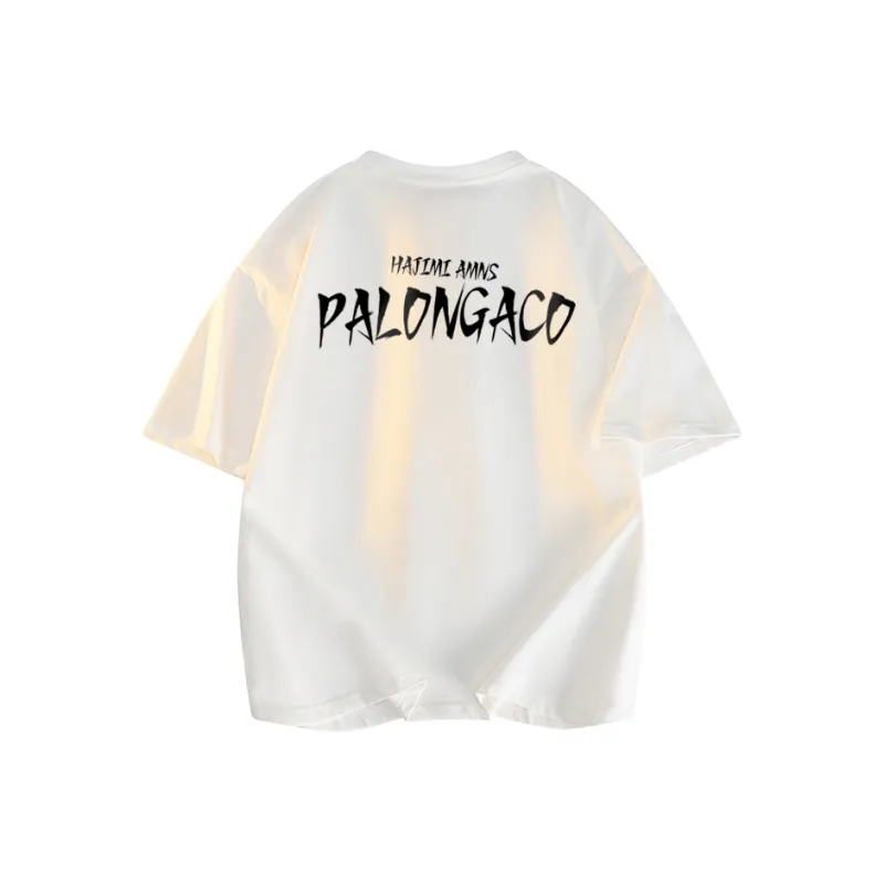 PAL ONGACO T-Shirts Unisex-1
