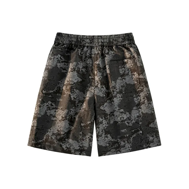 7 SEVFUN Casual Shorts Unisex-5