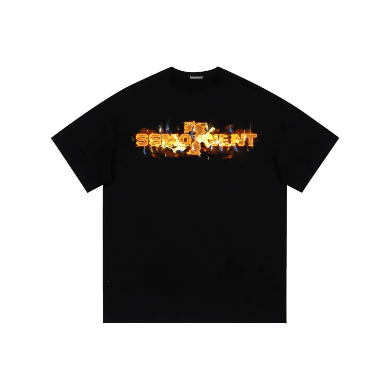 SUNSETMONENT T Shirts Unisex-1
