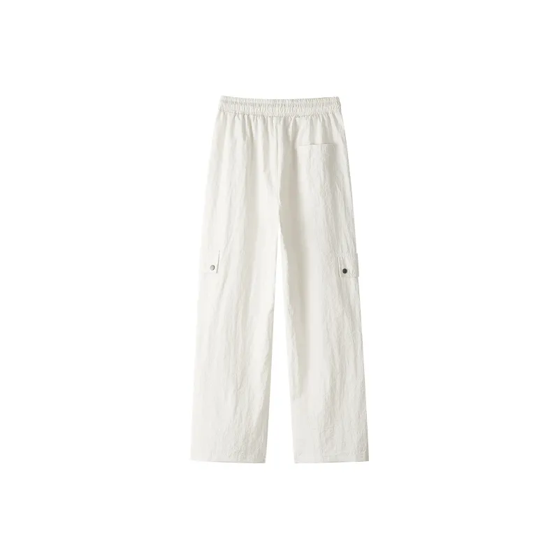 SCHEPPERHEYN Casual Pants Unisex-9