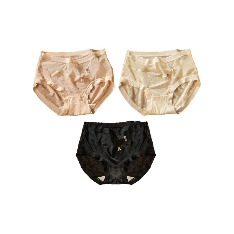 Top Melon Underpants Women's 3 Pack-3