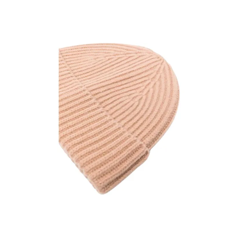 Joseph Joseph Merino wool Ribbed knit Beanie-1
