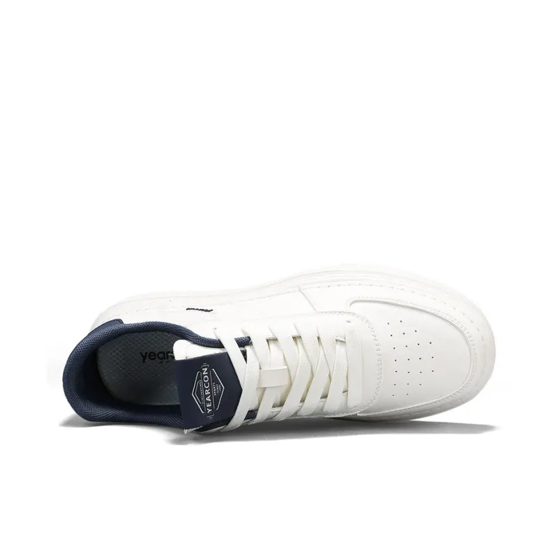 YEARCON Low Top Skateboard Shoes Men's-2