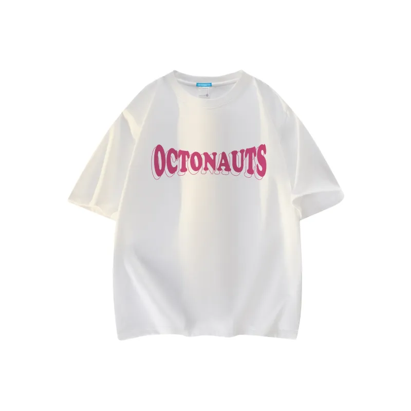 Small Columns Under The Sea T Shirt Unisex-1